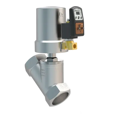 таймерно управление